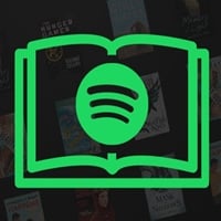 Audiolibros de Spotify